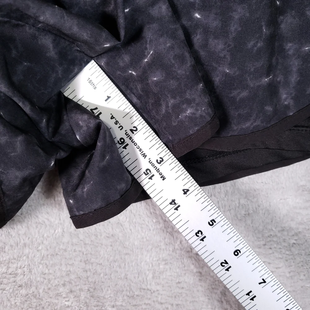 Velocity 2 in 1 Active Shorts S